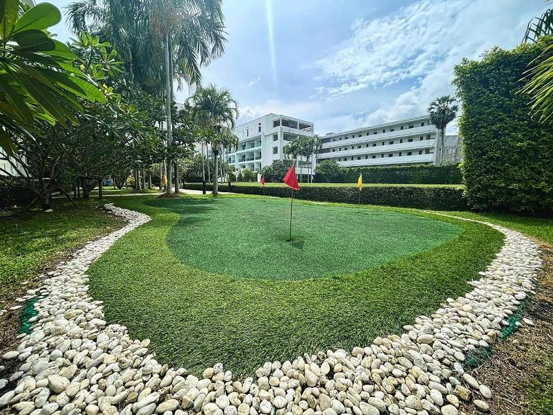 Photo of The Old Phuket - Karon Beach Resort, 4-star hotel in Karon Beach