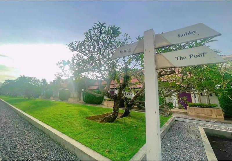 Photo of The Old Phuket - Karon Beach Resort, 4-star hotel in Karon Beach