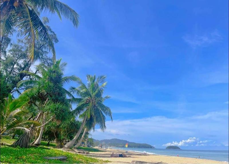 Photo of The Old Phuket - Karon Beach Resort, 4-star hotel in Karon Beach