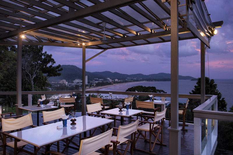 Photo of Centara Villas Phuket, 4-star hotel in Karon Beach