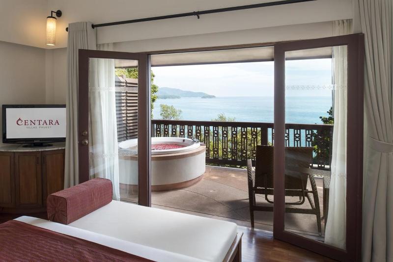 Photo of Centara Villas Phuket, 4-star hotel in Karon Beach
