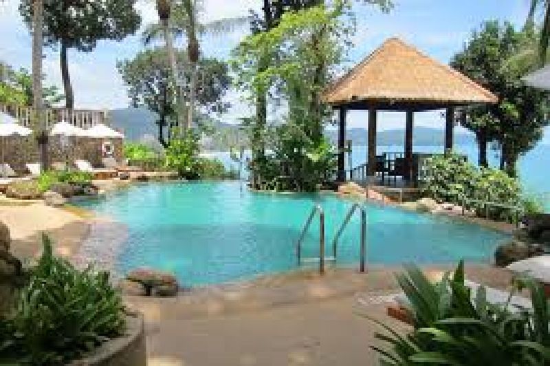 Photo of Centara Villas Phuket, 4-star hotel in Karon Beach