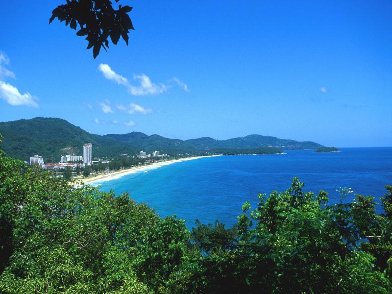 Photo of Centara Villas Phuket, 4-star hotel in Karon Beach