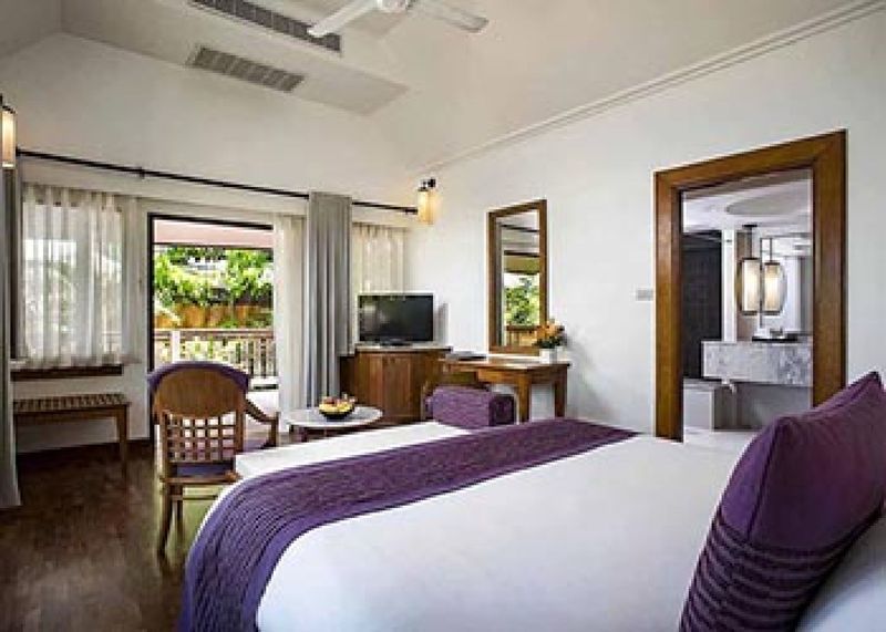 Photo of Centara Villas Phuket, 4-star hotel in Karon Beach