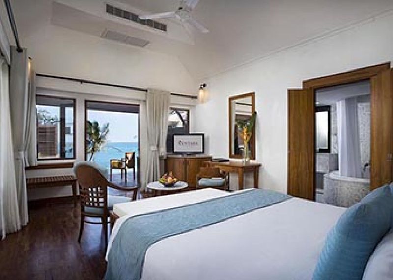 Photo of Centara Villas Phuket, 4-star hotel in Karon Beach