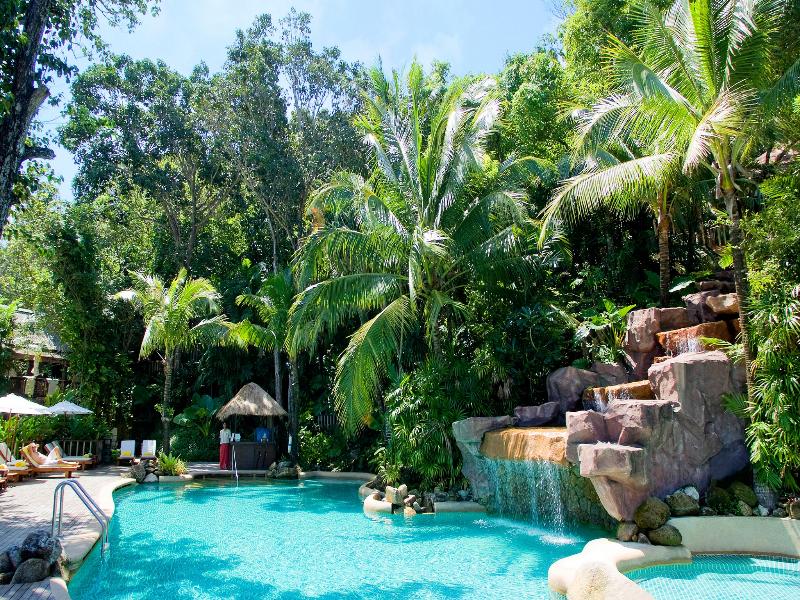 Photo of Centara Villas Phuket, 4-star hotel in Karon Beach