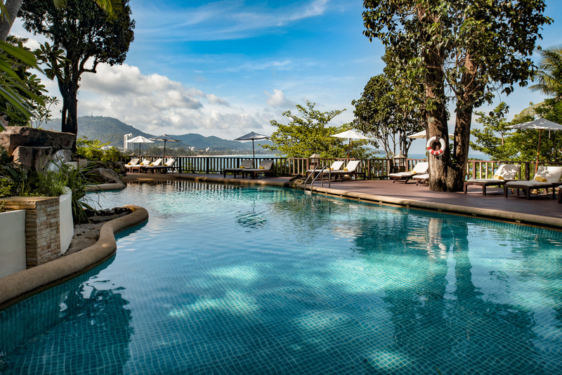 Photo of Centara Villas Phuket, 4-star hotel in Karon Beach