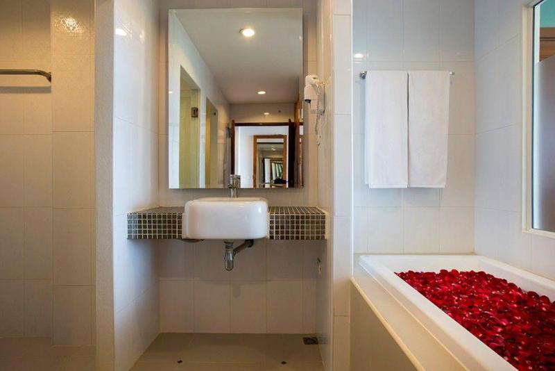 Photo of Chanalai Flora Resort, Kata Beach, 4-star hotel in Kata Beach