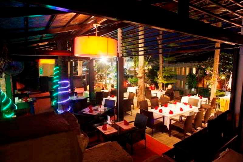 Photo of Chanalai Flora Resort, Kata Beach, 4-star hotel in Kata Beach