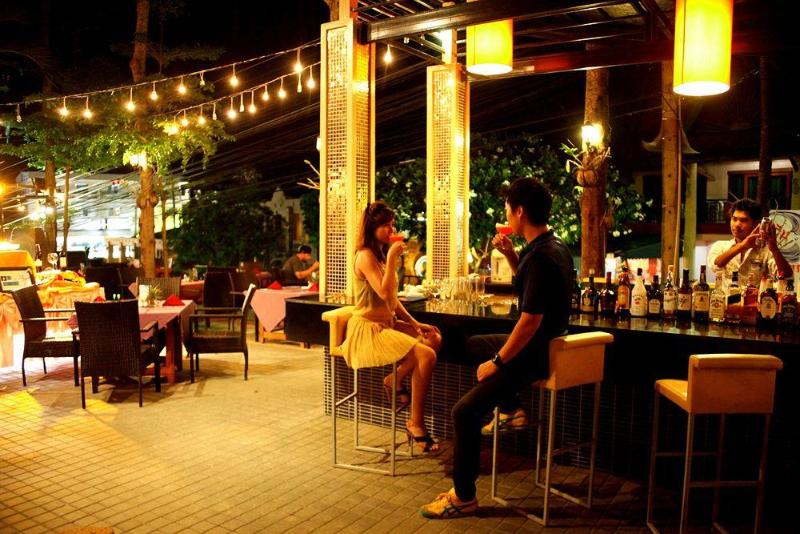 Photo of Chanalai Flora Resort, Kata Beach, 4-star hotel in Kata Beach