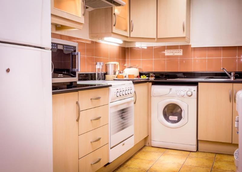 Photo of Elite Seef Residence & Hotel, 4-star hotel in Manama