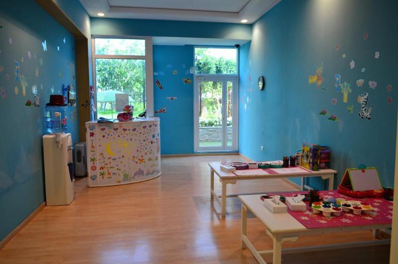 Photo of Elite Seef Residence & Hotel, 4-star hotel in Manama