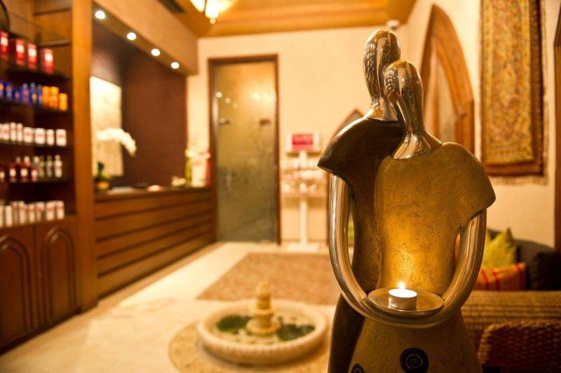 Photo of Elite Seef Residence & Hotel, 4-star hotel in Manama