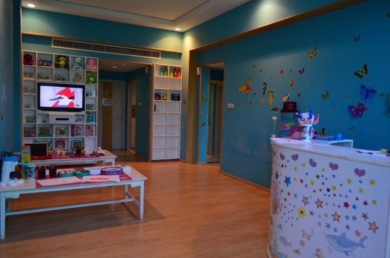 Photo of Elite Seef Residence & Hotel, 4-star hotel in Manama