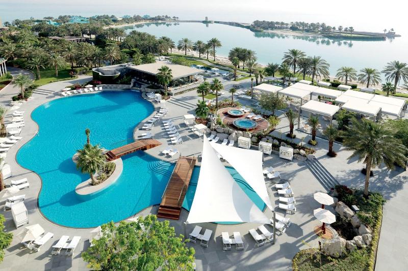 The Ritz-Carlton, Bahrain, 5-star hotel in Manama