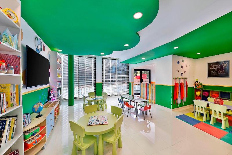 Photo of The Ritz-Carlton, Bahrain, 5-star hotel in Manama