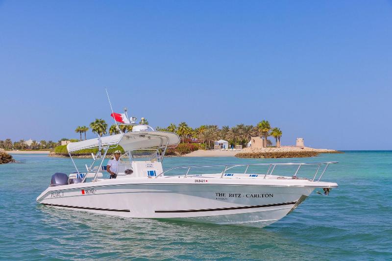 Photo of The Ritz-Carlton, Bahrain, 5-star hotel in Manama