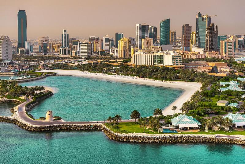 Photo of The Ritz-Carlton, Bahrain, 5-star hotel in Manama