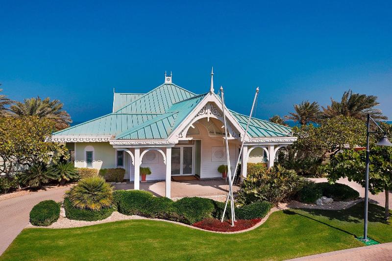 Photo of The Ritz-Carlton, Bahrain, 5-star hotel in Manama