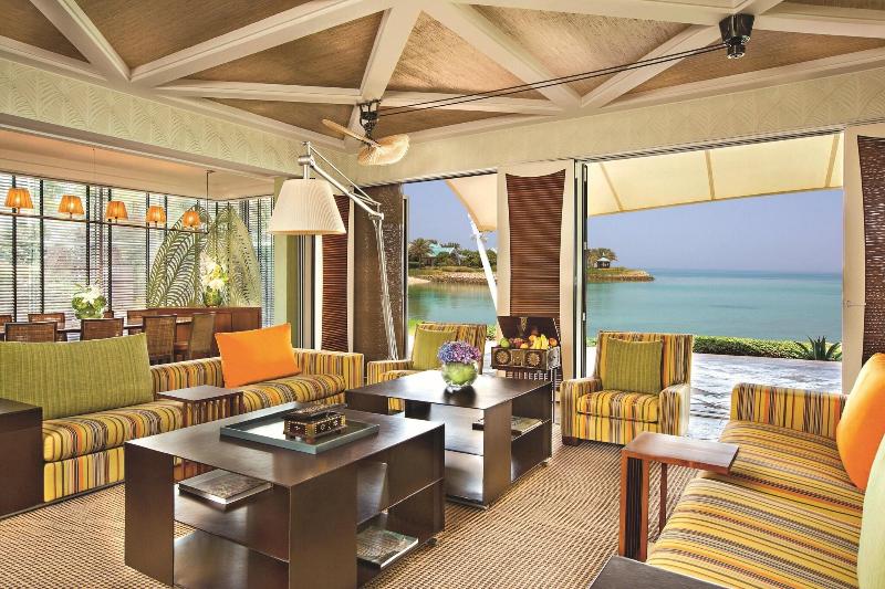 Photo of The Ritz-Carlton, Bahrain, 5-star hotel in Manama