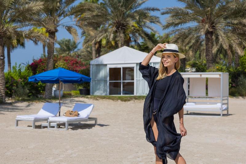 Photo of The Ritz-Carlton, Bahrain, 5-star hotel in Manama