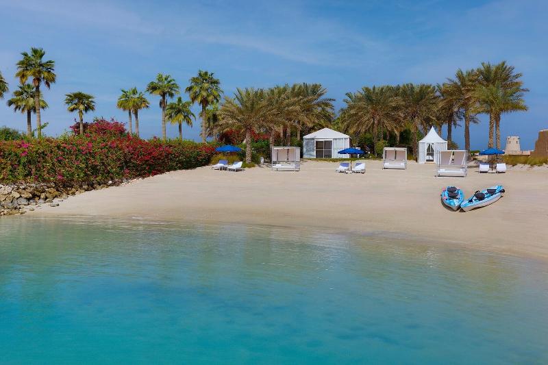 Photo of The Ritz-Carlton, Bahrain, 5-star hotel in Manama