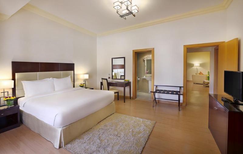 Photo of Al Safir Hotel & Tower, 4-star hotel in Juffair