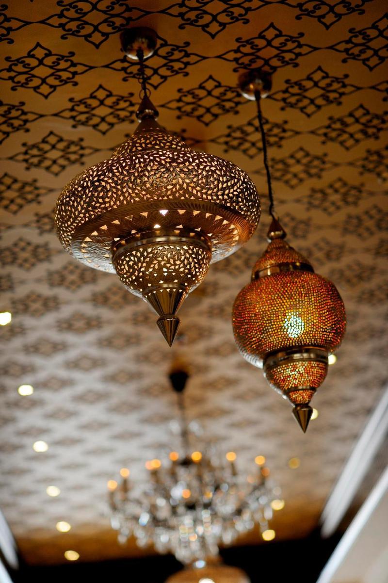 Photo of Al Safir Hotel & Tower, 4-star hotel in Juffair