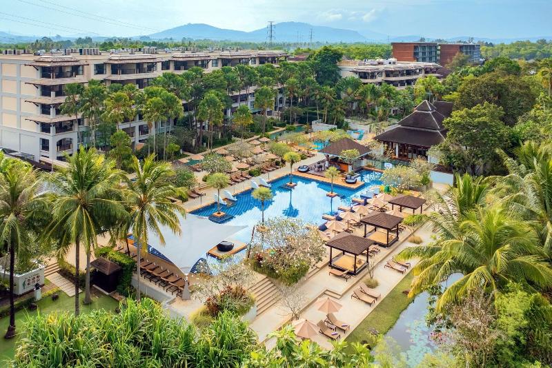 Photo of Marriott’s Mai Khao Resort - Phuket, 5-star hotel in Phuket (and vicinity)