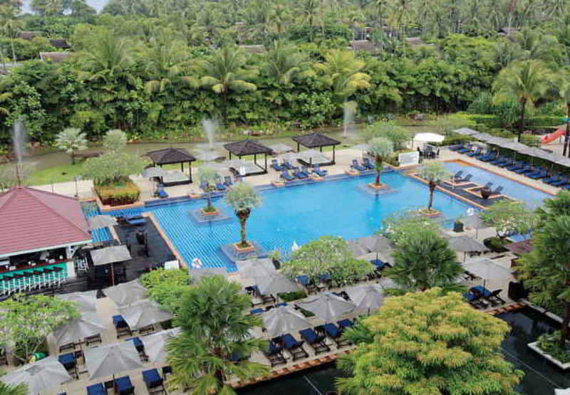 Photo of Marriott’s Mai Khao Resort - Phuket, 5-star hotel in Phuket (and vicinity)