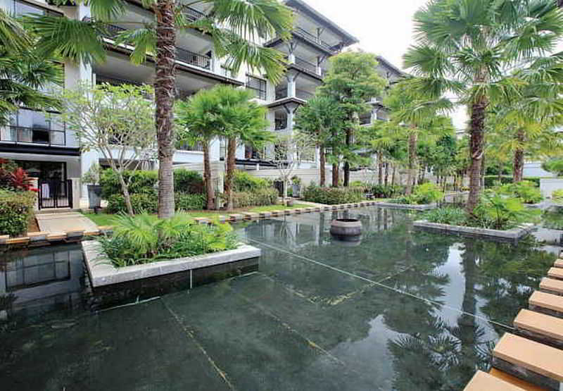 Photo of Marriott’s Mai Khao Resort - Phuket, 5-star hotel in Phuket (and vicinity)