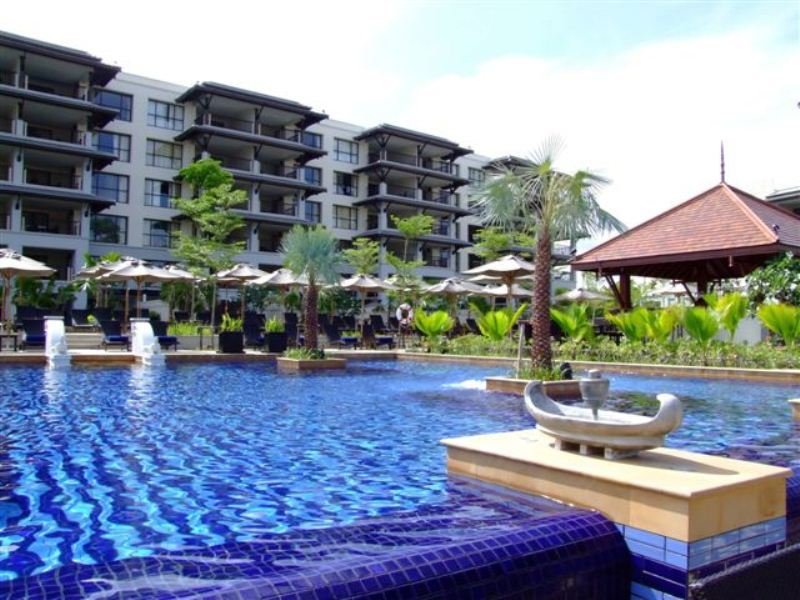 Photo of Marriott’s Mai Khao Resort - Phuket, 5-star hotel in Phuket (and vicinity)