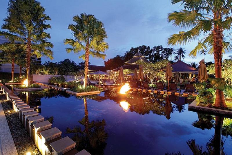Photo of Marriott’s Mai Khao Resort - Phuket, 5-star hotel in Phuket (and vicinity)