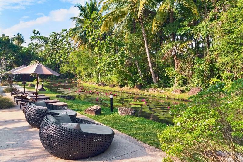 Photo of Marriott’s Mai Khao Resort - Phuket, 5-star hotel in Phuket (and vicinity)