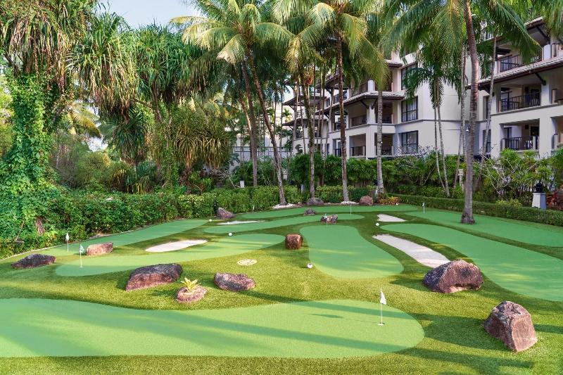 Photo of Marriott’s Mai Khao Resort - Phuket, 5-star hotel in Phuket (and vicinity)