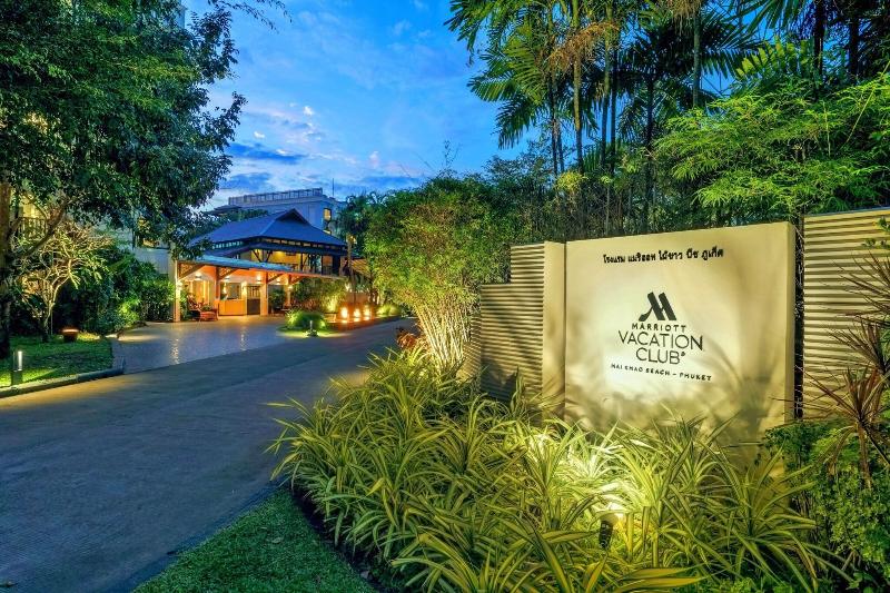 Photo of Marriott’s Mai Khao Resort - Phuket, 5-star hotel in Phuket (and vicinity)