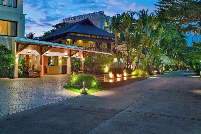 Photo of Marriott’s Mai Khao Resort - Phuket, 5-star hotel in Phuket (and vicinity)
