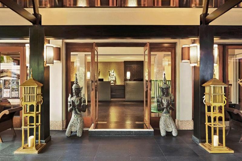 Photo of Marriott’s Mai Khao Resort - Phuket, 5-star hotel in Phuket (and vicinity)