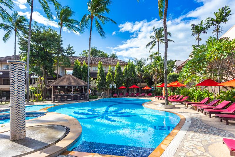 Photo of Coconut Village Resort, 3-star hotel in Bangla Road