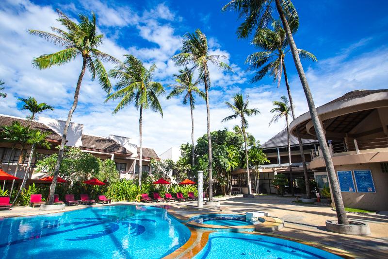 Photo of Coconut Village Resort, 3-star hotel in Bangla Road