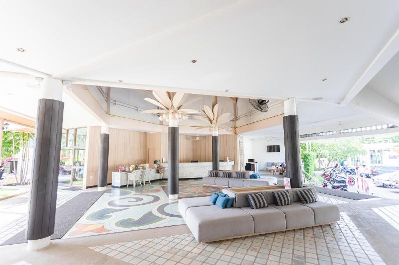 Photo of Coconut Village Resort, 3-star hotel in Bangla Road