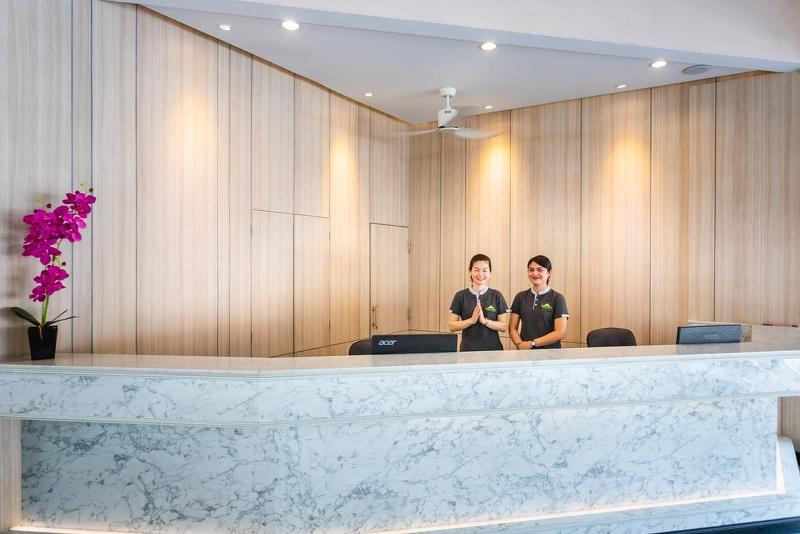 Photo of Coconut Village Resort, 3-star hotel in Bangla Road