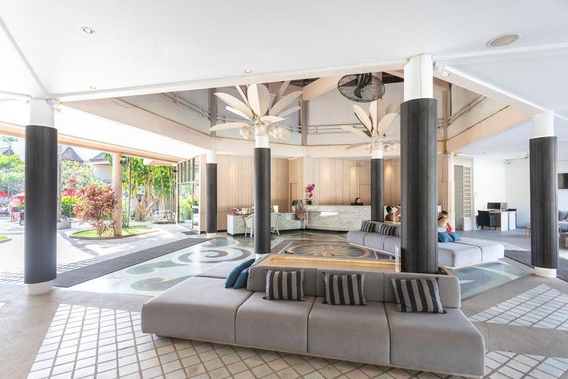 Photo of Coconut Village Resort, 3-star hotel in Bangla Road