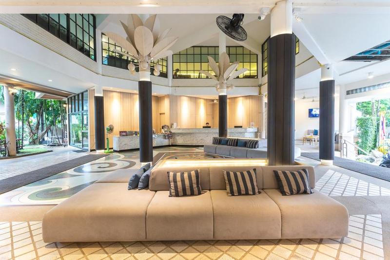 Photo of Coconut Village Resort, 3-star hotel in Bangla Road