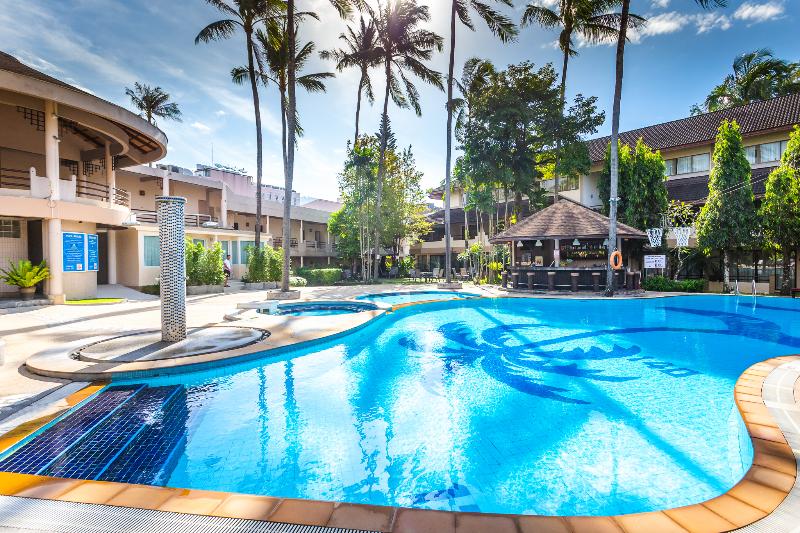 Photo of Coconut Village Resort, 3-star hotel in Bangla Road