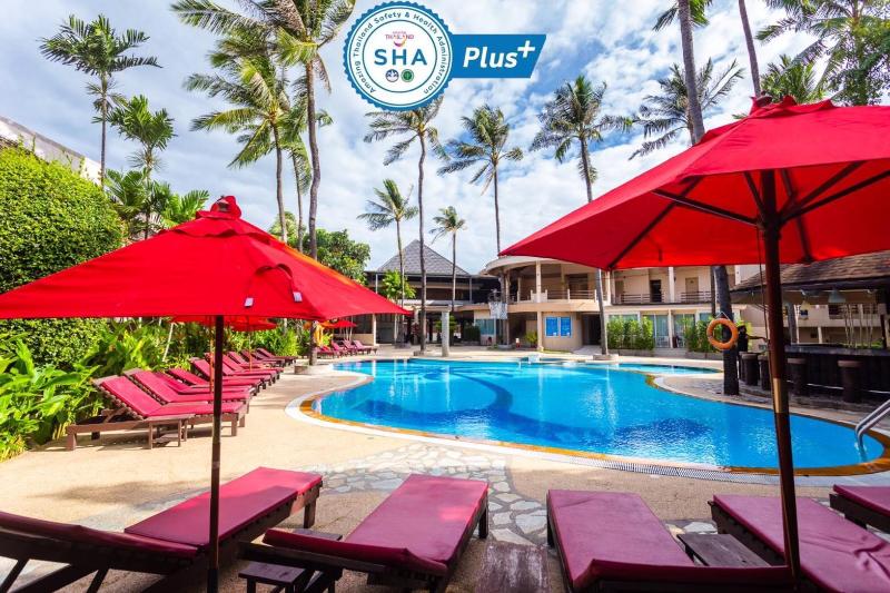 Photo of Coconut Village Resort, 3-star hotel in Bangla Road