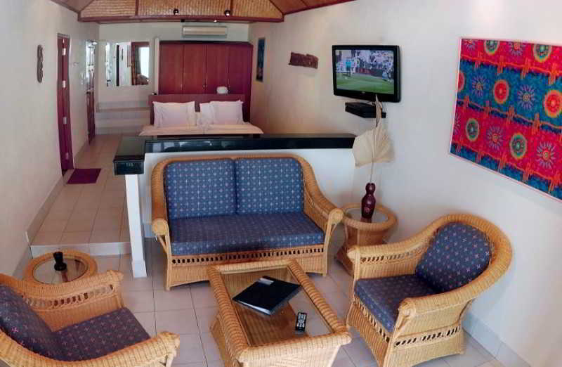 Photo of Friendship Beach Resort & Atmanjai Wellness Spa, 3-star hotel in Phuket (and vicinity)