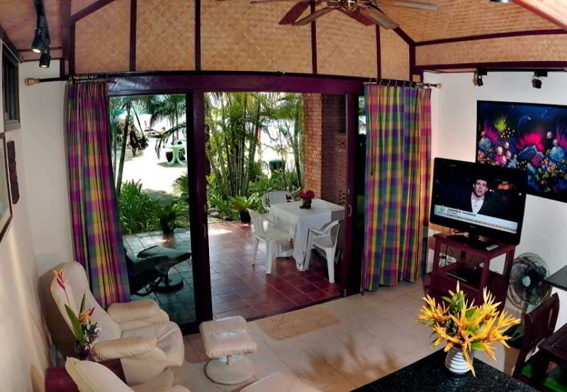 Photo of Friendship Beach Resort & Atmanjai Wellness Spa, 3-star hotel in Phuket (and vicinity)
