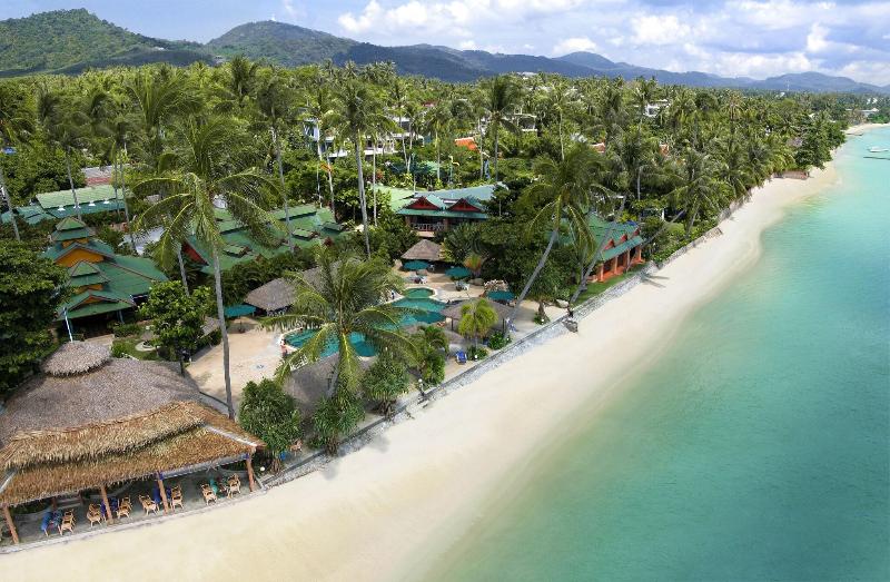 Photo of Friendship Beach Resort & Atmanjai Wellness Spa, 3-star hotel in Phuket (and vicinity)