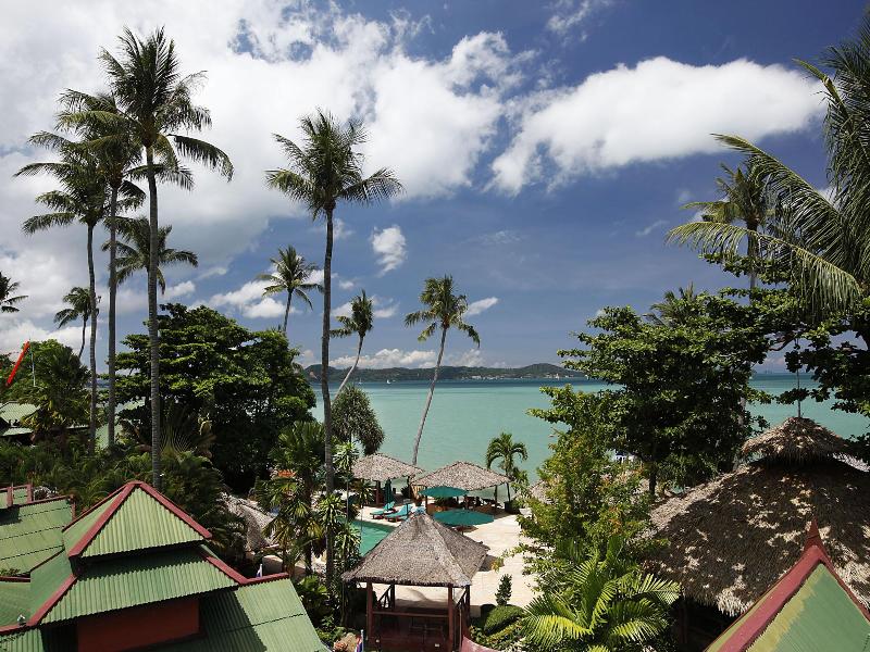 Photo of Friendship Beach Resort & Atmanjai Wellness Spa, 3-star hotel in Phuket (and vicinity)